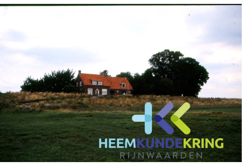 Werf Tolkamer F 00001287
